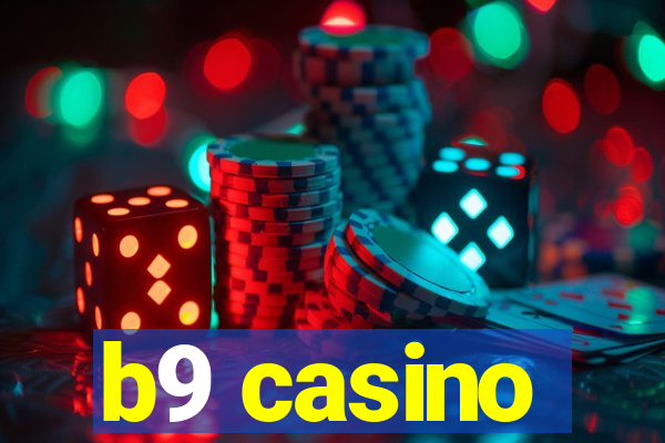 b9 casino